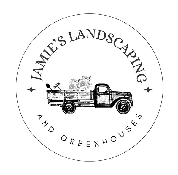 Jamie's Landscaping and Greenhouses